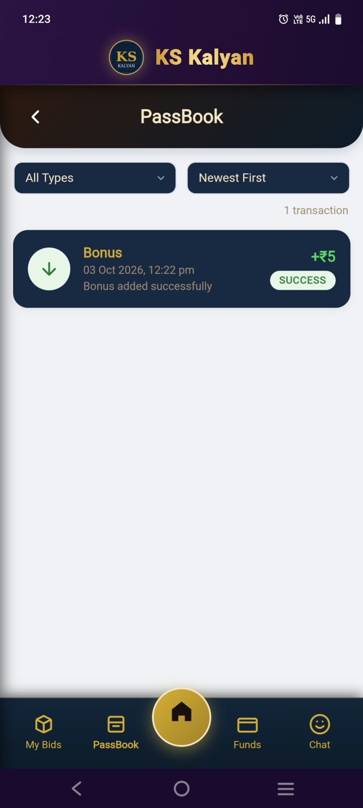 Screenshot 5
